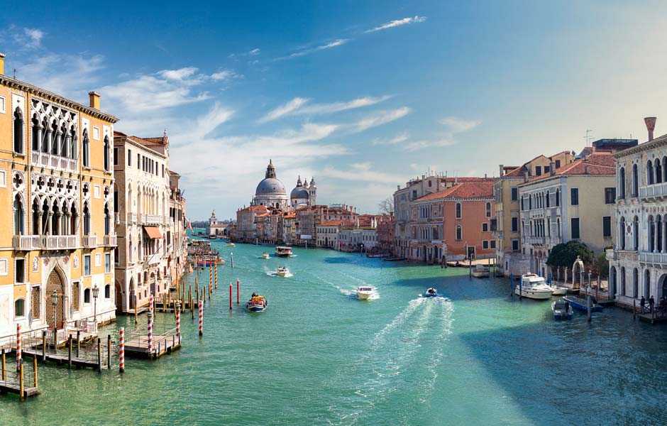 Walking tours e guida turistica - Matrimonio a Venezia